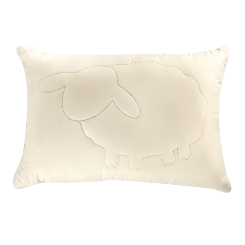 Подушка Подушкино Лэмби 50х72