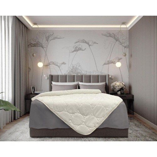 Одеяло Primavelle Bellissimo Ультрастеп Cashgora 140х205