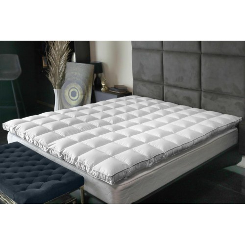 Перина пуховая Primavelle Felicia Premium  90х200х6