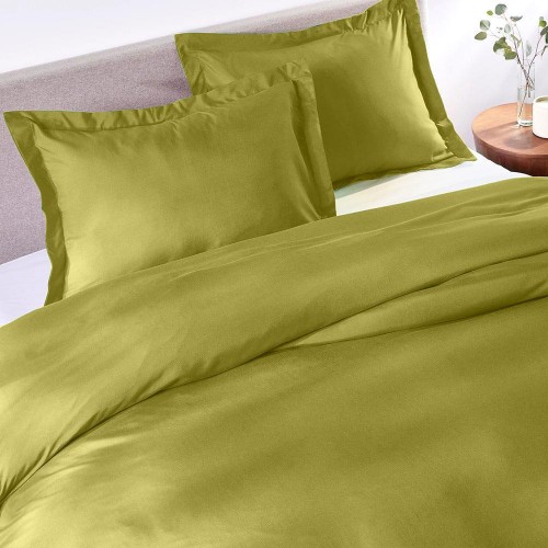 Наволочка Primavelle 52х74 сатин с ушками с клапаном (уп. 1 шт)