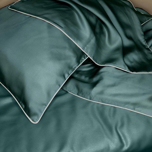 Простыня на резинке Primavelle  200х220х20 сатин Luxe