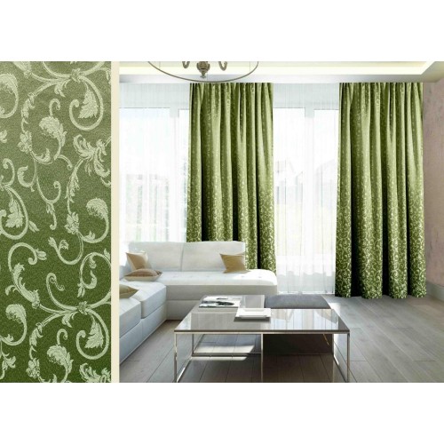 Шторы Primavelle Betta 220х270