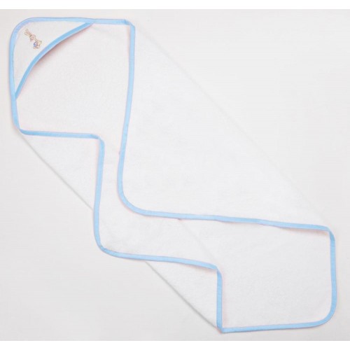 Детское полотенце с капюшоном  Primavelle Lovely 90х90