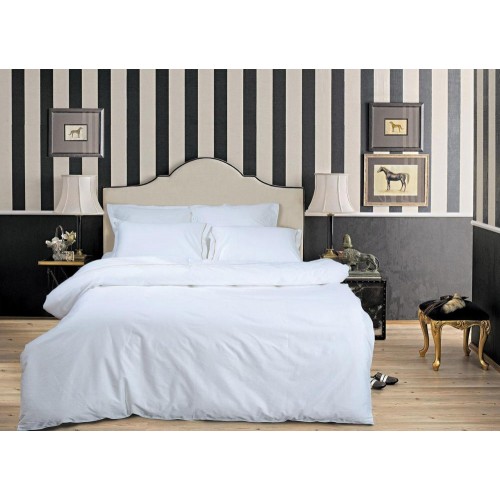 КПБ Primavelle 2-х спальный сатин-жаккард Baratto (наволочки 52х74)