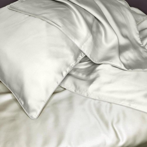 Простыня на резинке Primavelle  200х220х20 сатин Luxe