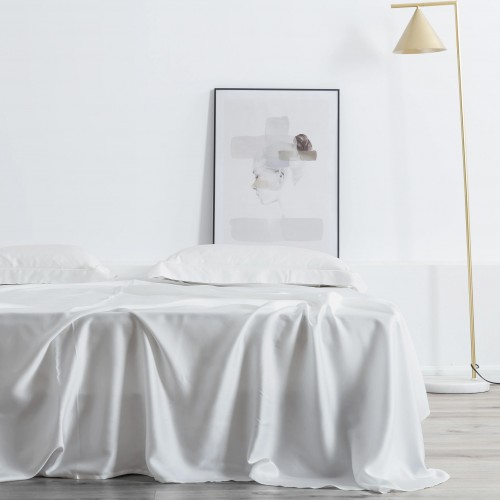 Простыня Primavelle 220х240 сатин