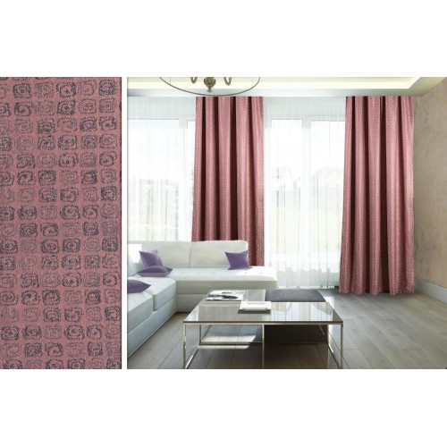 Шторы Primavelle Livia 140х270