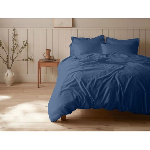 Пододеяльник Primavelle на молнии 200х200 сатин