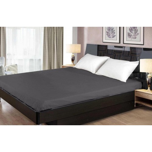 Простыня на резинке Primavelle 160х200 сатин