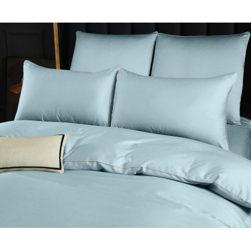 Пододеяльник Primavelle на молнии 220х240 тенсель