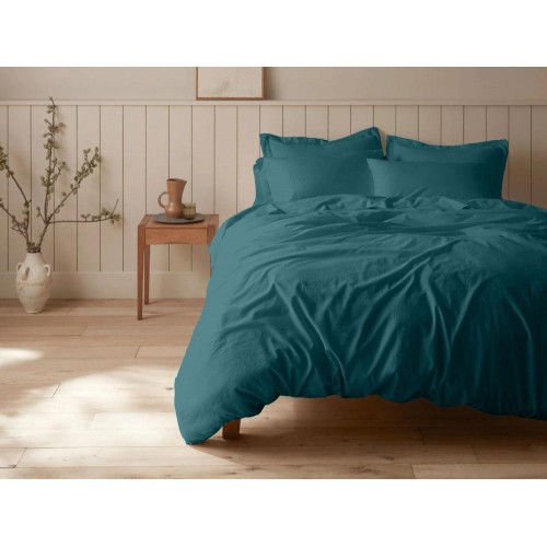 Пододеяльник Primavelle на молнии 200х200 сатин