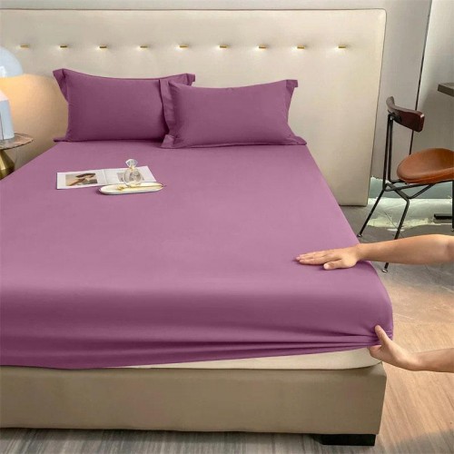 Простыня на резинке Primavelle 160х200 сатин