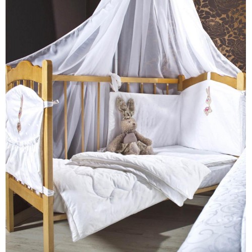 Комплект Primavelle Lovely в кроватку