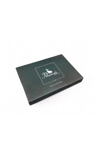 КПБ Primavelle Tencel семейный (4 наволочки) простыня на резинке