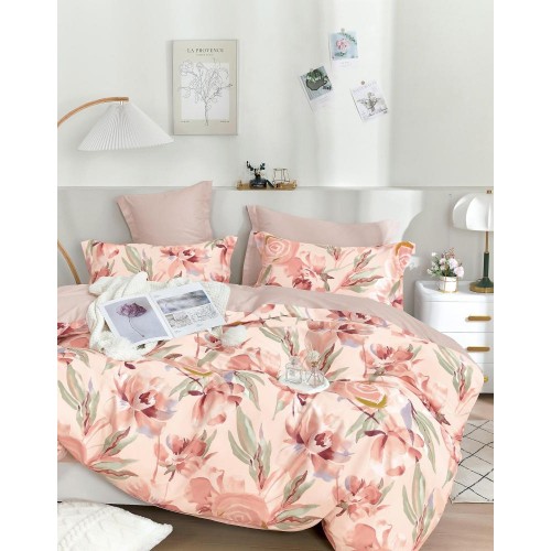 КПБ Primavelle Bellissimo 2-х спальный, наволочки 52х74, простыня на резинке