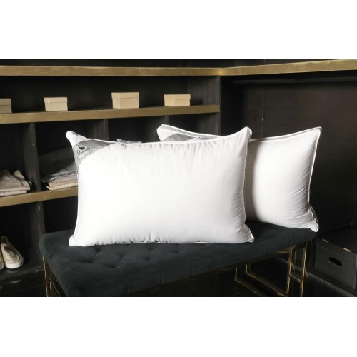 Подушка Primavelle Perla 50х72 с бортиком