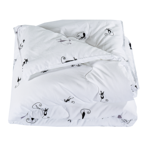 Одеяло Primavelle Bellissimo Flossy 110х140