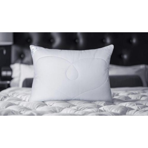 Подушка Primavelle Silk в сатине-жаккарде 50х72