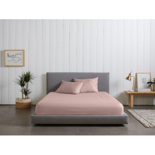 Простыня на резинке Primavelle 160х200 тенсель