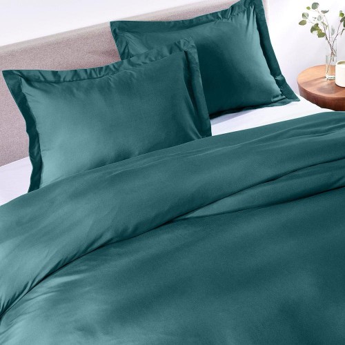 Наволочка Primavelle 70х70 сатин с ушками с клапаном (уп. 1 шт)