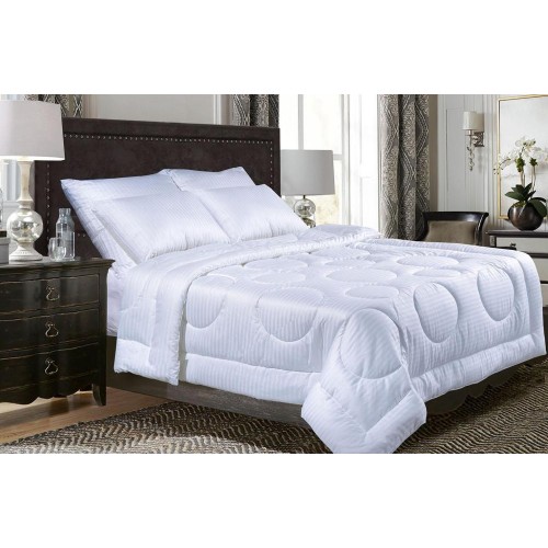 Одеяло Primavelle Versal 140х205 в чехле из сатина