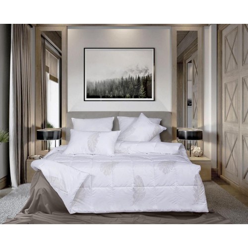 Одеяло Primavelle Bellissimo Siberia 140х205