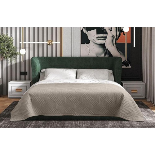 Покрывало Primavelle Velvet 220х240