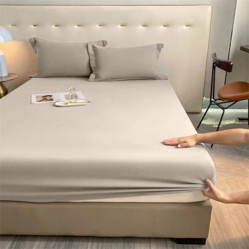 Простыня на резинке Primavelle 160х200 сатин