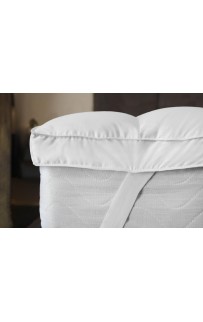 Перина пуховая Primavelle Felicia Premium 160х200х6 Перина пуховая Primavelle Felicia Premium 160х200х6