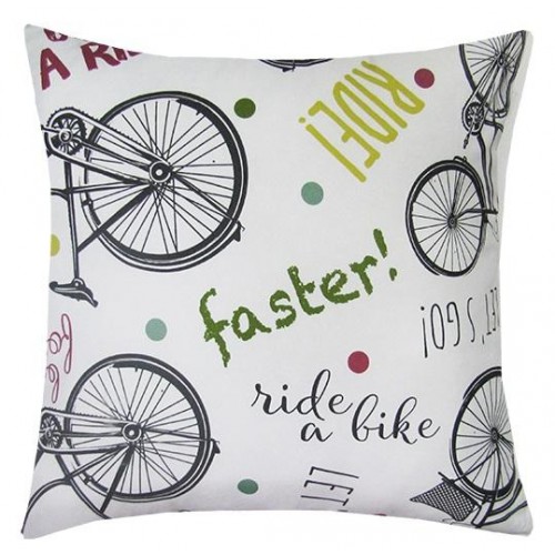 Подушка декоративная Primavelle Bellissimo Aviano 45х45