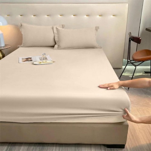 Простыня на резинке Primavelle 160х200 сатин