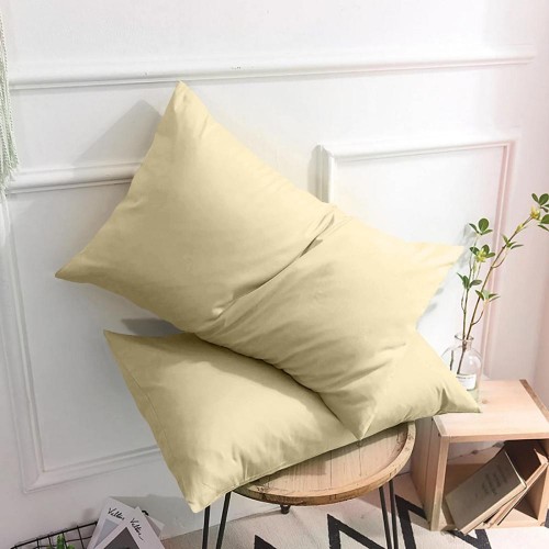 Наволочка Primavelle 52х74 сатин на молнии