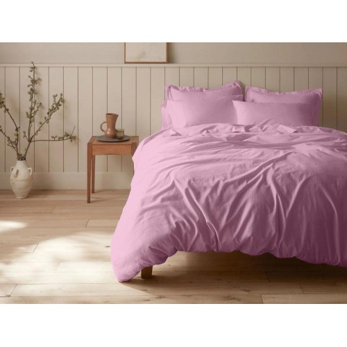 Пододеяльник Primavelle на молнии 200х200 сатин