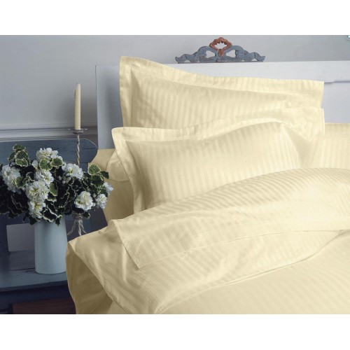 Наволочка Primavelle 52х74 дамаст-сатин с ушками и клапаном