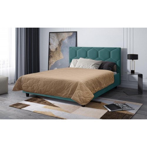 Покрывало Primavelle Bellissimo Relax 200х240 двустороннее