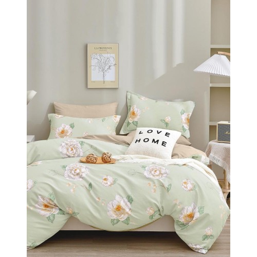 КПБ Primavelle Bellissimo 2-х спальный, наволочки 52х74, простыня на резинке