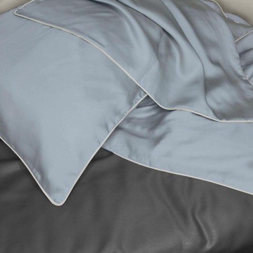 Наволочка Primavelle 70х70 сатин Luxe с клапаном