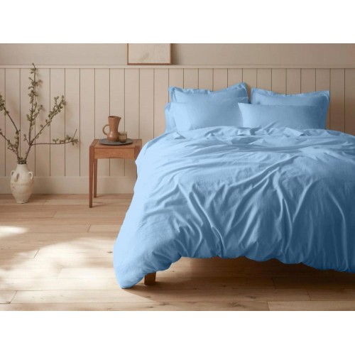 Пододеяльник Primavelle на молнии 200х220 сатин