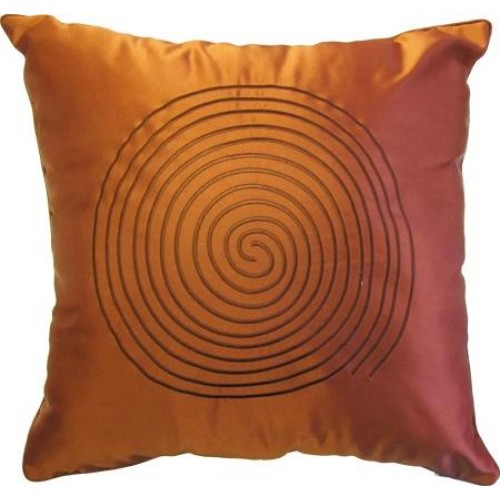 Подушка декоративная Primavelle 45х45 с вышивкой