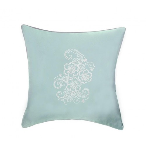Подушка декоративная Primavelle 45х45 с вышивкой