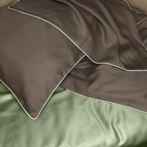 Наволочка Primavelle 52х74 сатин Luxe с клапаном