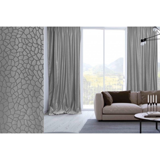 Шторы Primavelle Livia 140х270