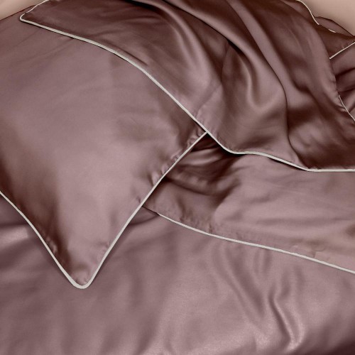 Простыня на резинке Primavelle  160х200 сатин Luxe