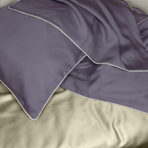 Наволочка Primavelle 52х74 сатин Luxe с клапаном