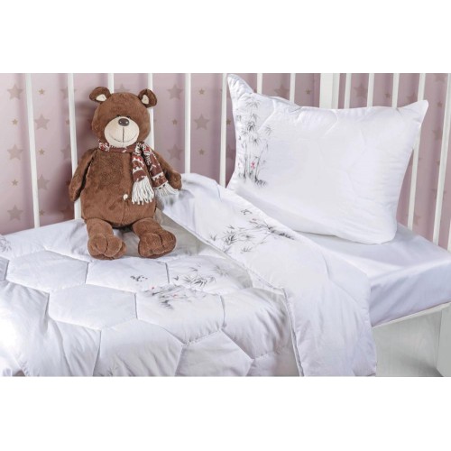 Подушка Primavelle Bellissimo MilkBamboo 40х60