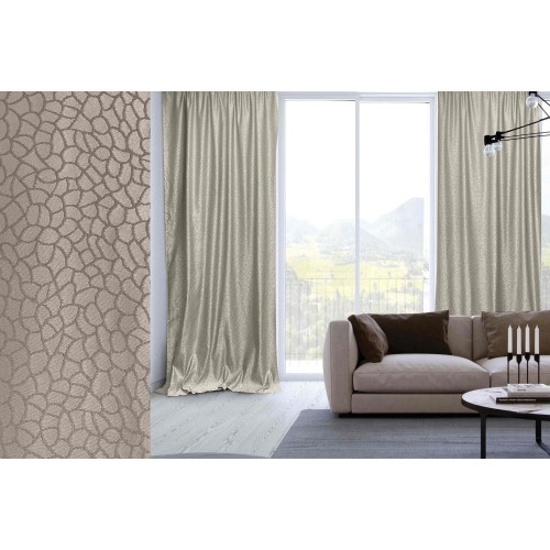 Шторы Primavelle Livia 140х270