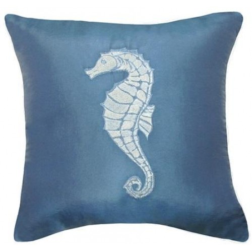 Подушка декоративная Primavelle 45х45 с вышивкой