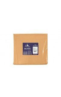 Простыня на резинке Primavelle  90х200 сатин