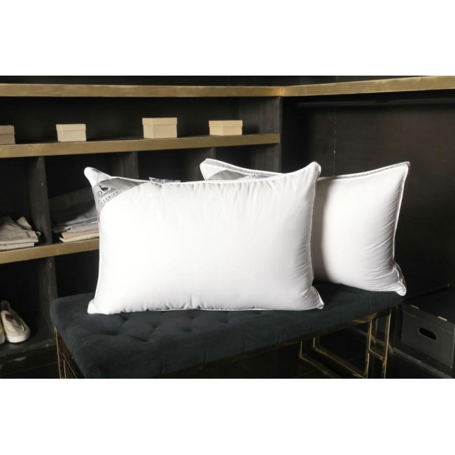 Подушка Primavelle Perla 68х68 с бортиком