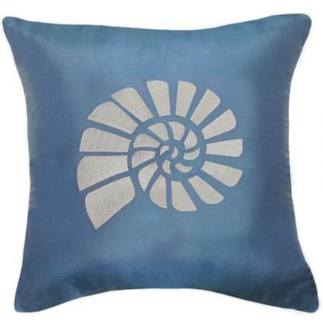 Подушка декоративная Primavelle 45х45 с вышивкой